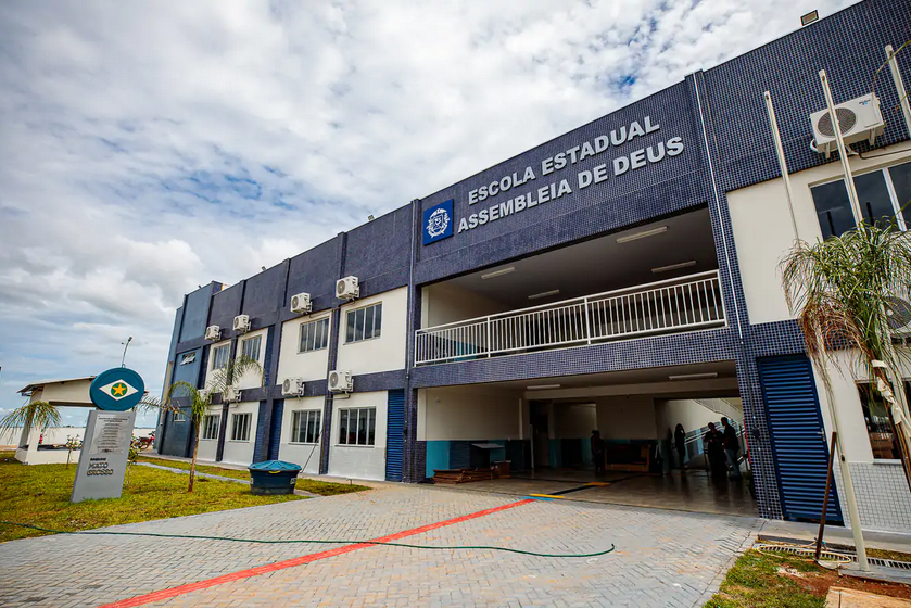 Foto Principal Notícia