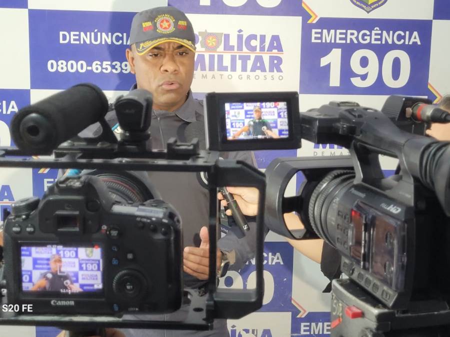 Foto Principal Notícia