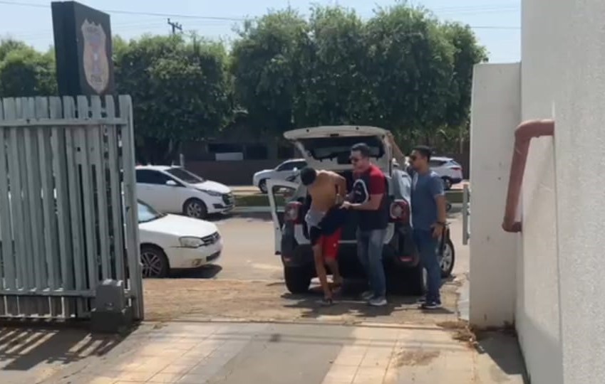 Foto Principal Notícia