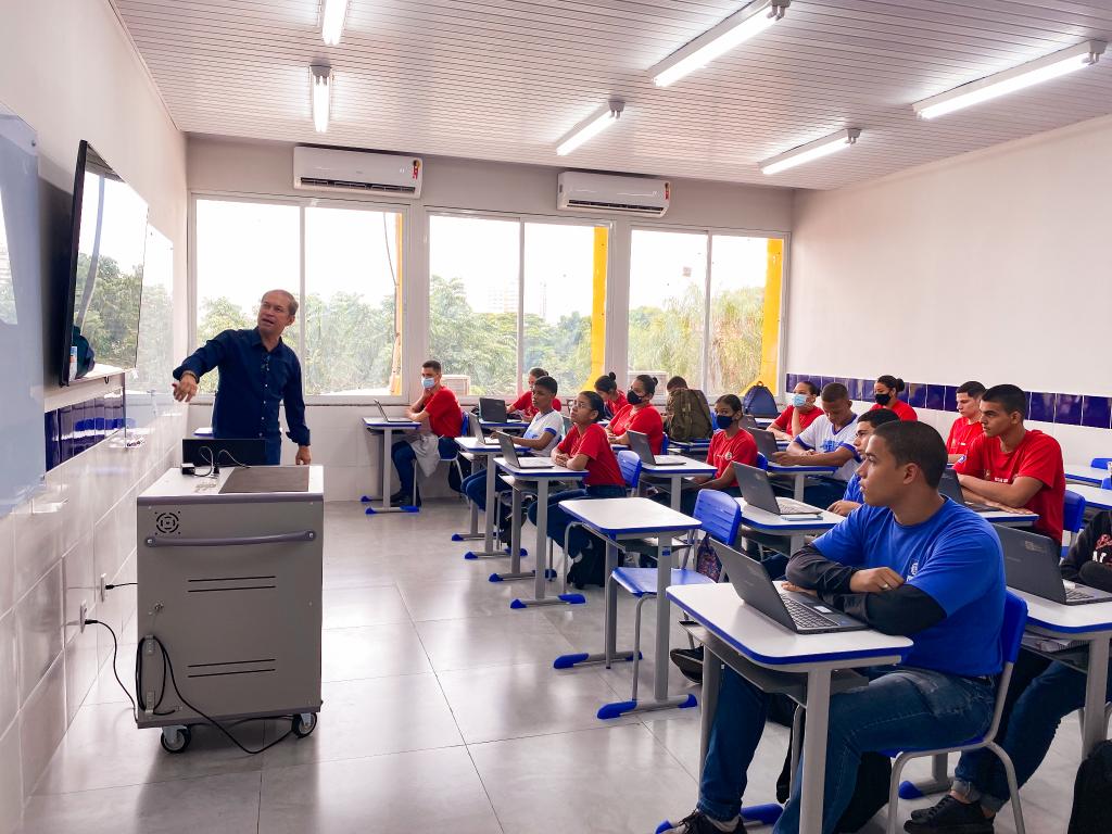 Foto Principal Notícia