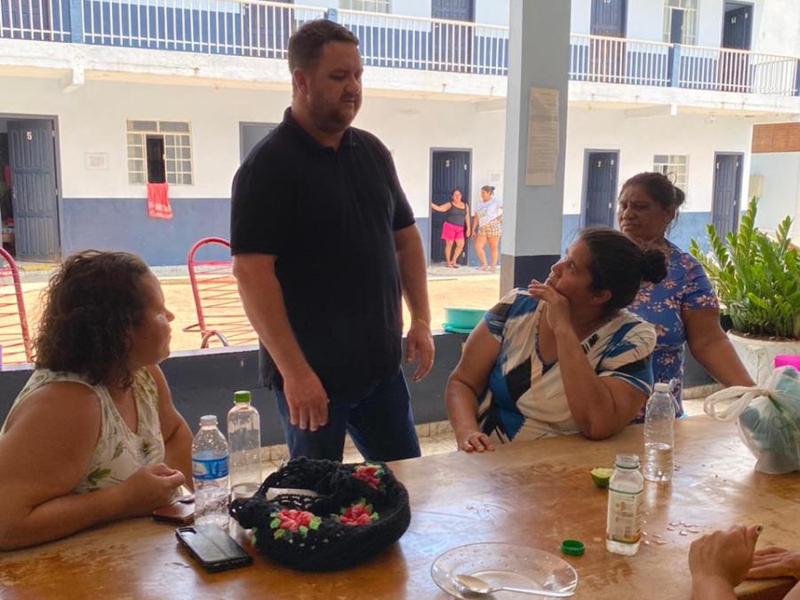 Foto Principal Notícia
