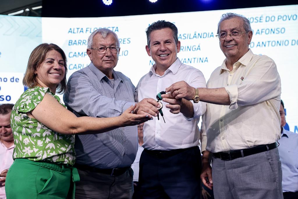Foto Principal Notícia