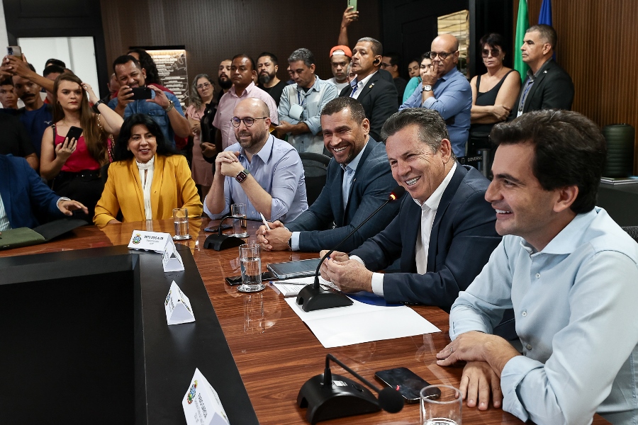 Foto Principal Notícia