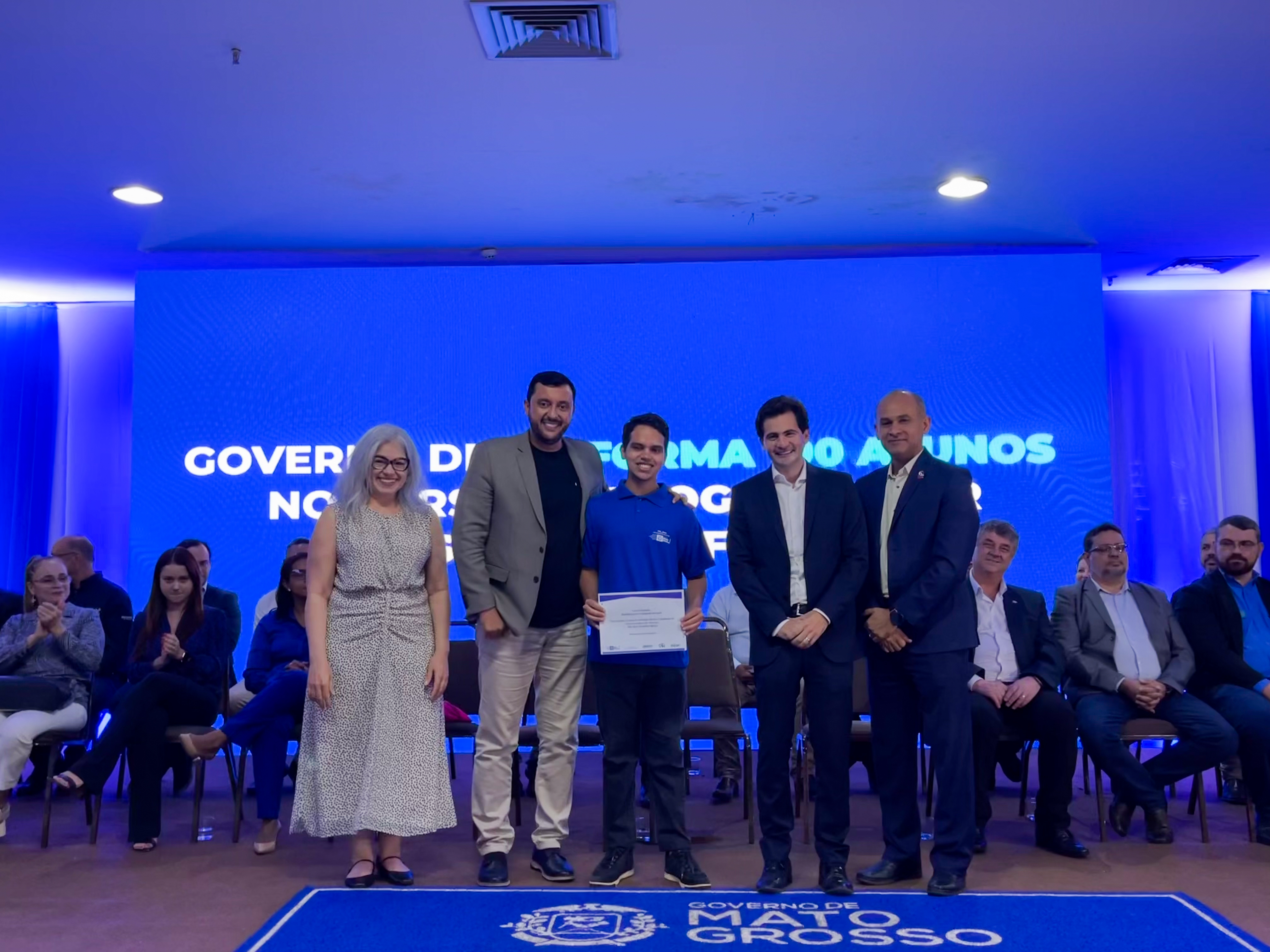 Foto Principal Notícia