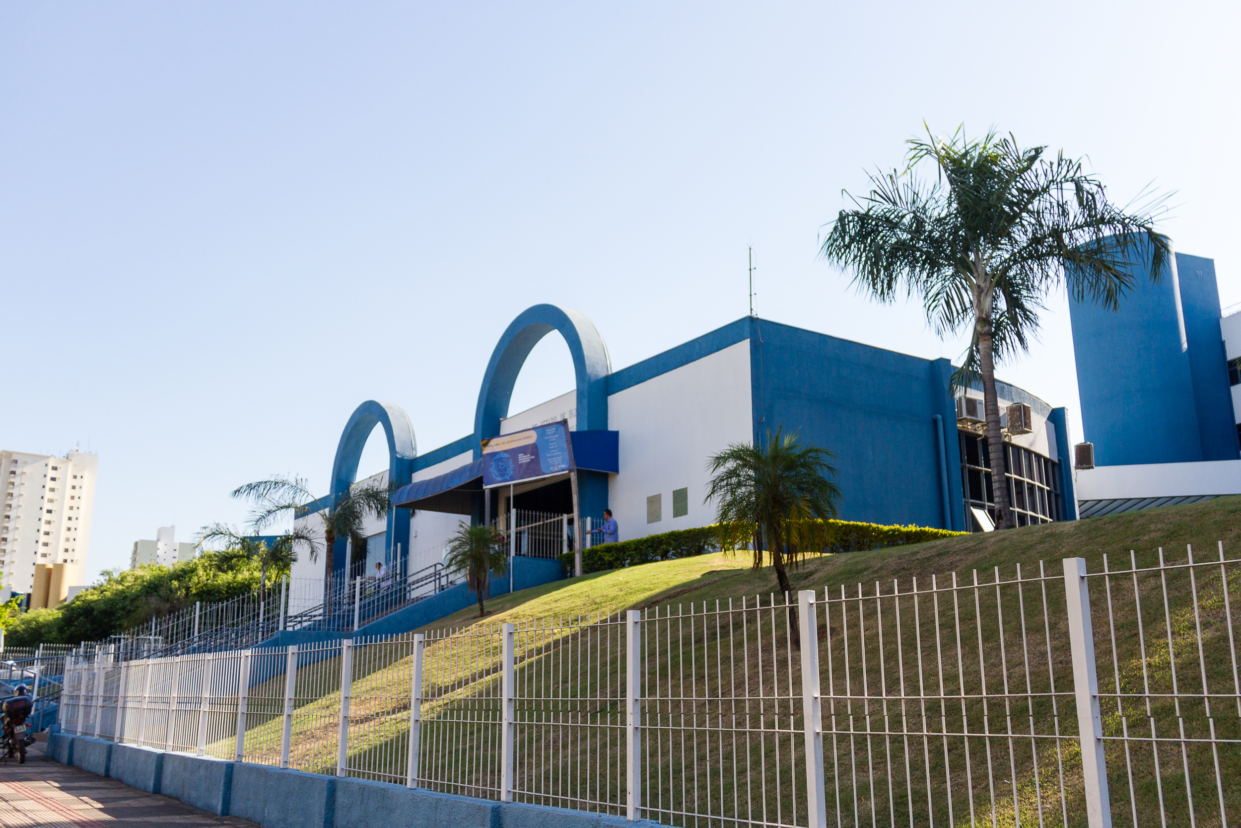 Foto Principal Notícia