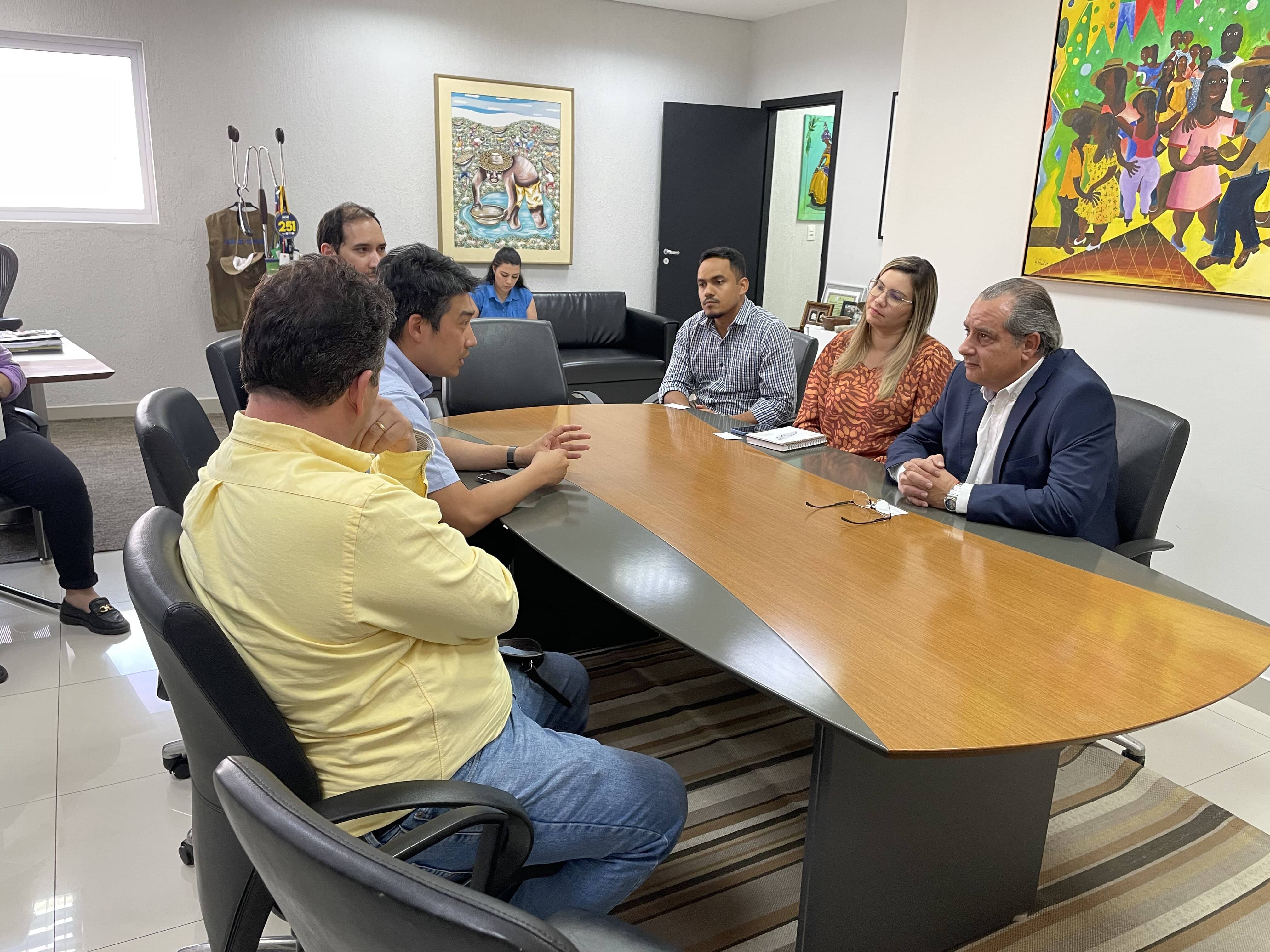 Foto Principal Notícia