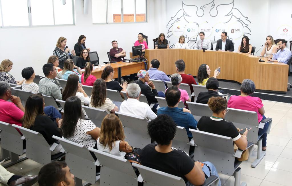 Foto Principal Notícia