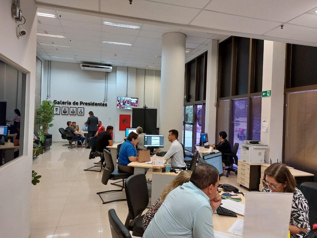 Foto Principal Notícia