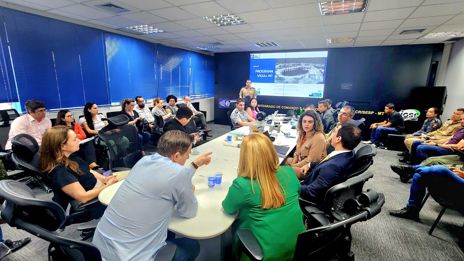 Foto Principal Notícia
