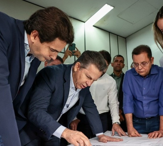 Foto Principal Notícia