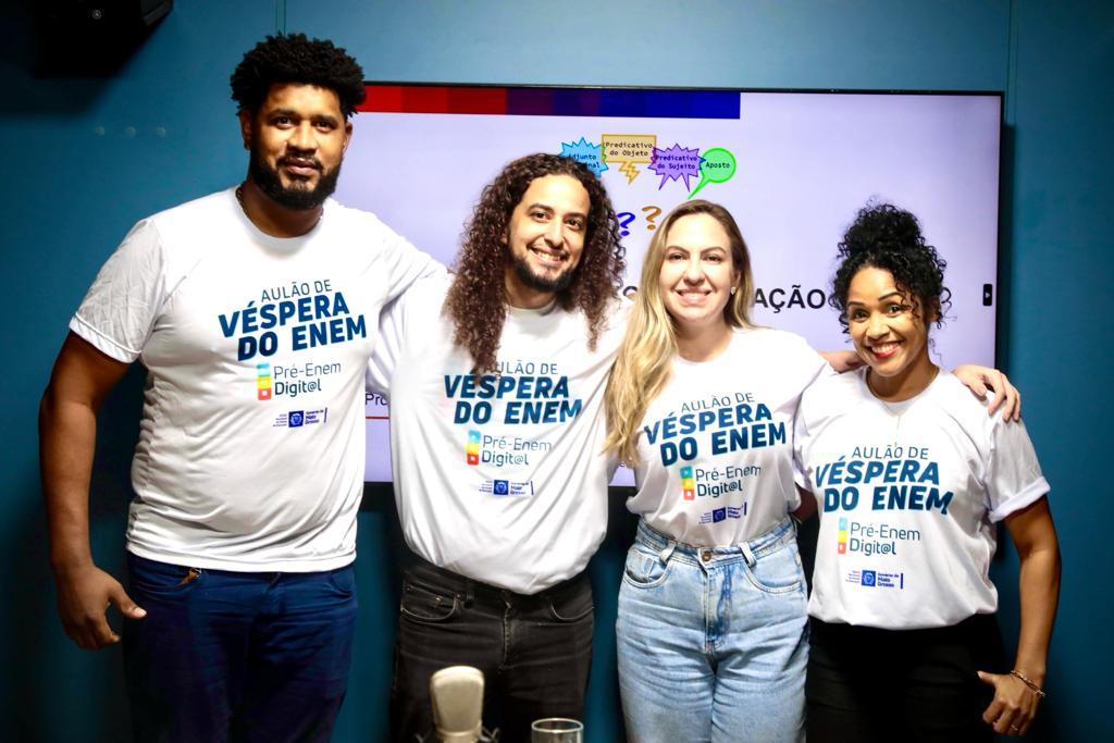 Foto Principal Notícia