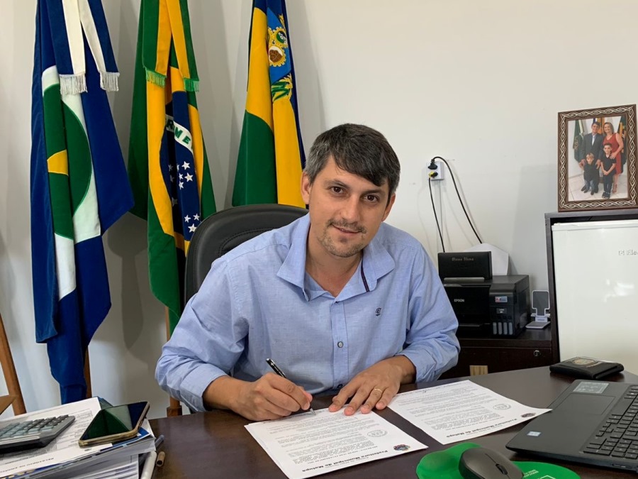 Foto Principal Notícia