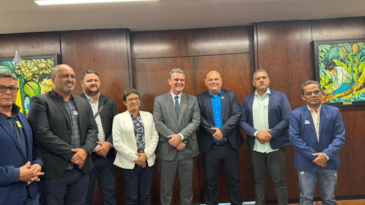 Foto Principal Notícia