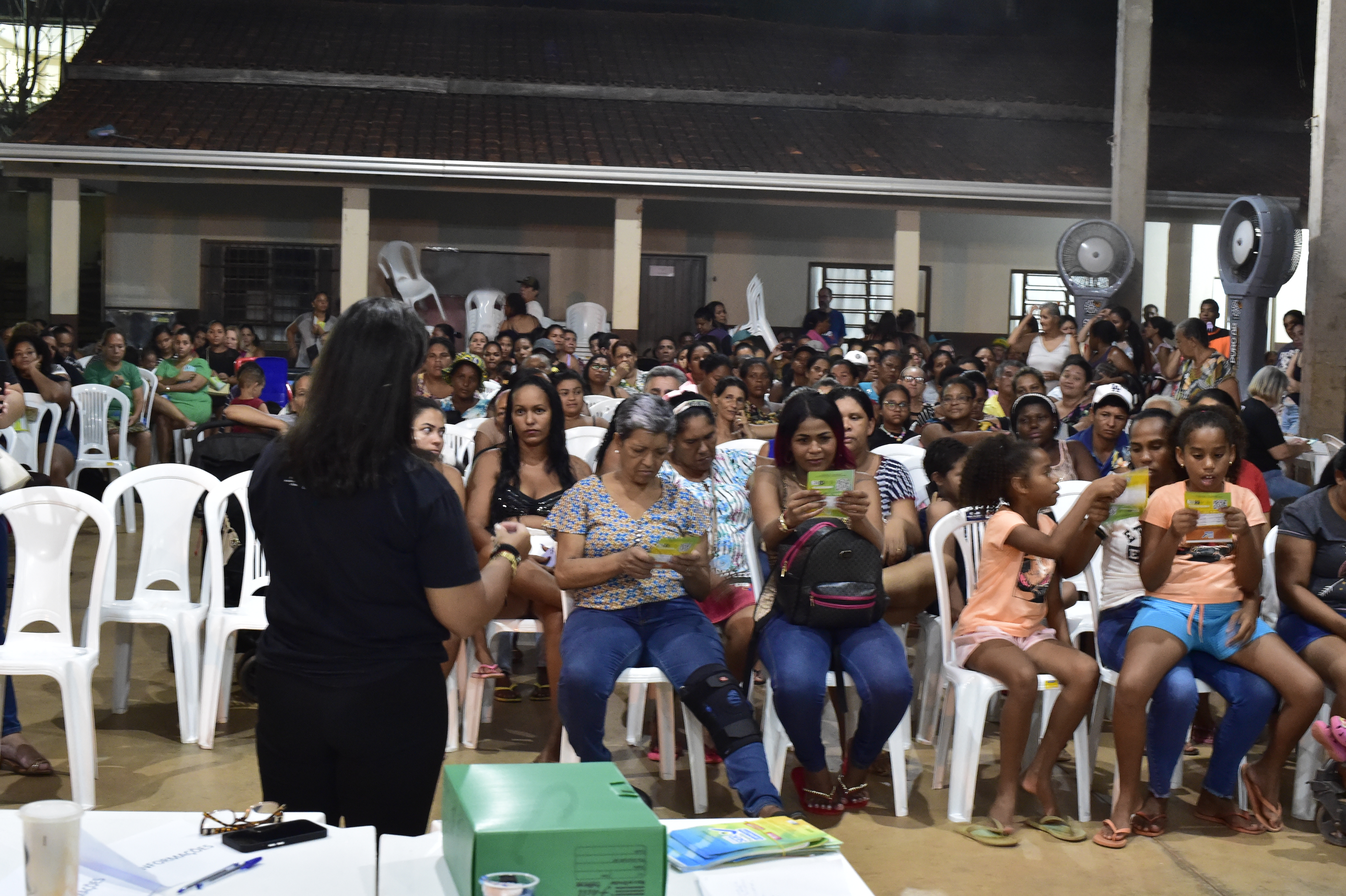 Foto Principal Notícia