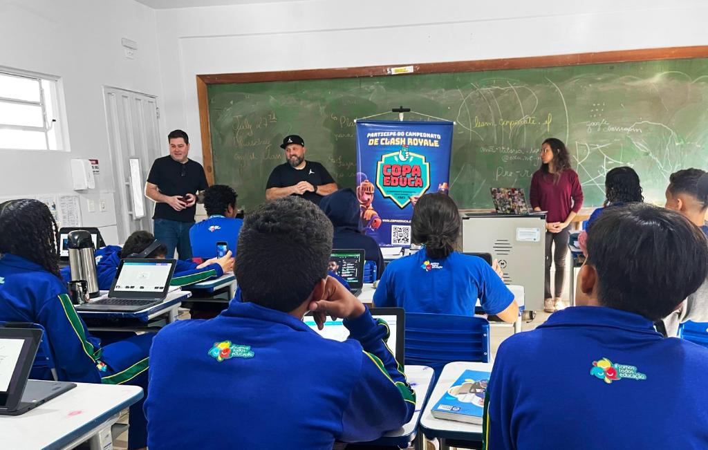 Foto Principal Notícia