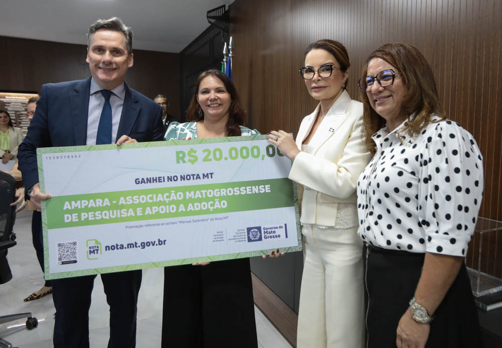 Foto Principal Notícia