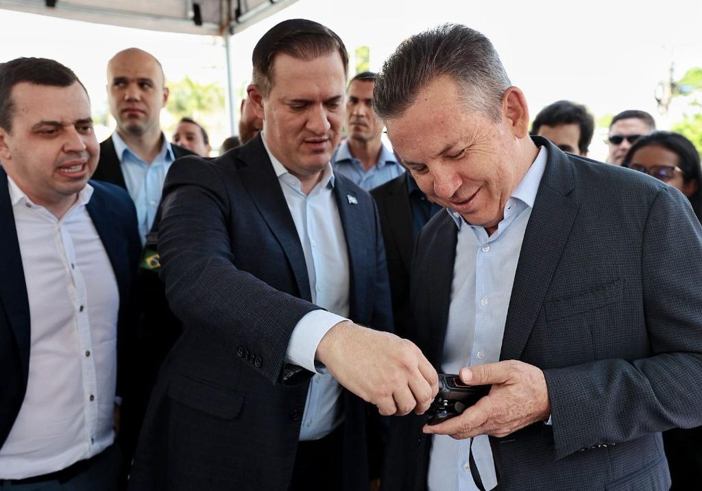 Foto Principal Notícia