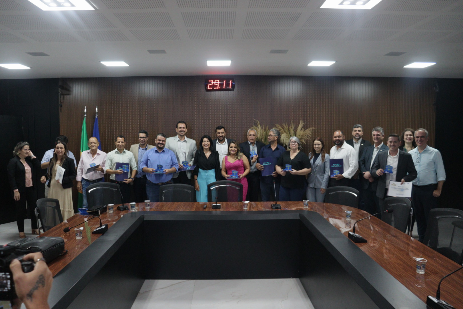Foto Principal Notícia