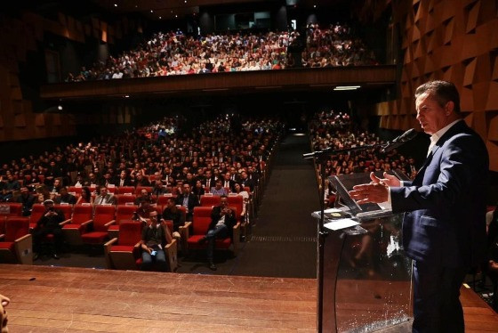 Foto Principal Notícia