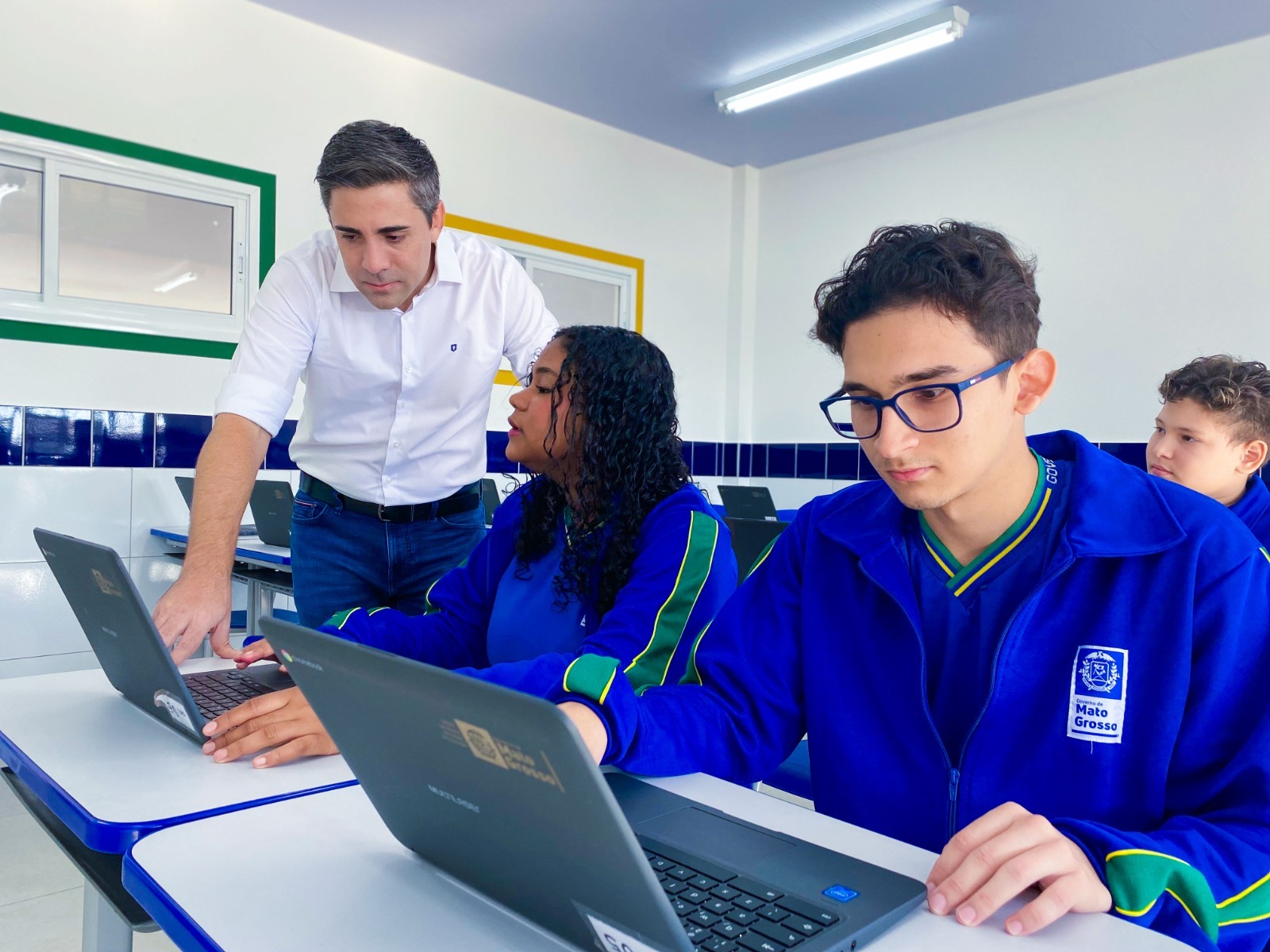 Foto Principal Notícia