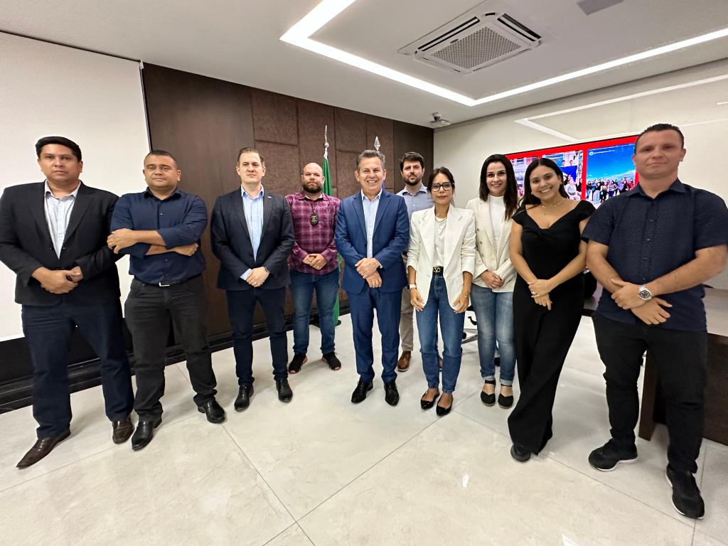 Foto Principal Notícia