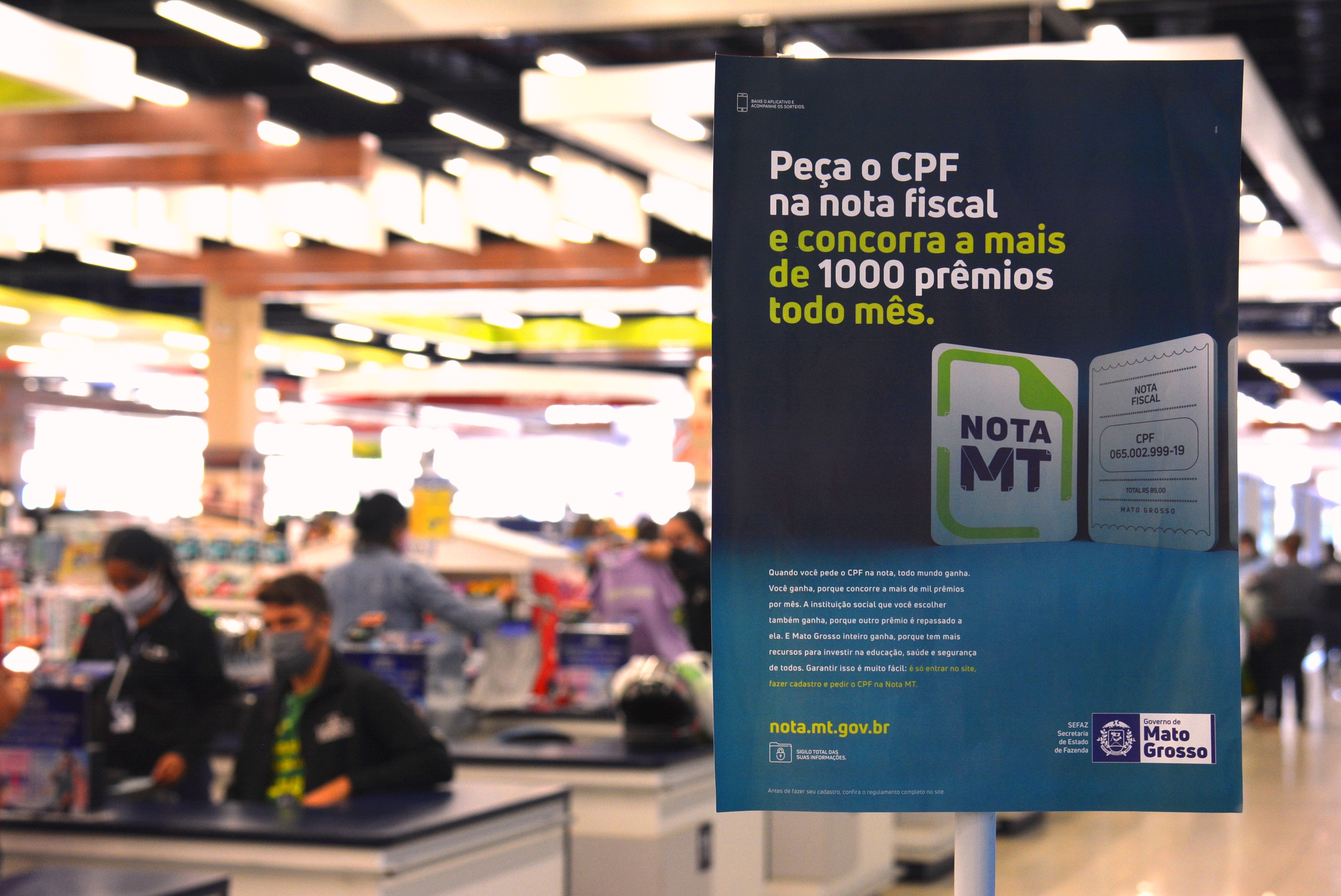 Foto Principal Notícia
