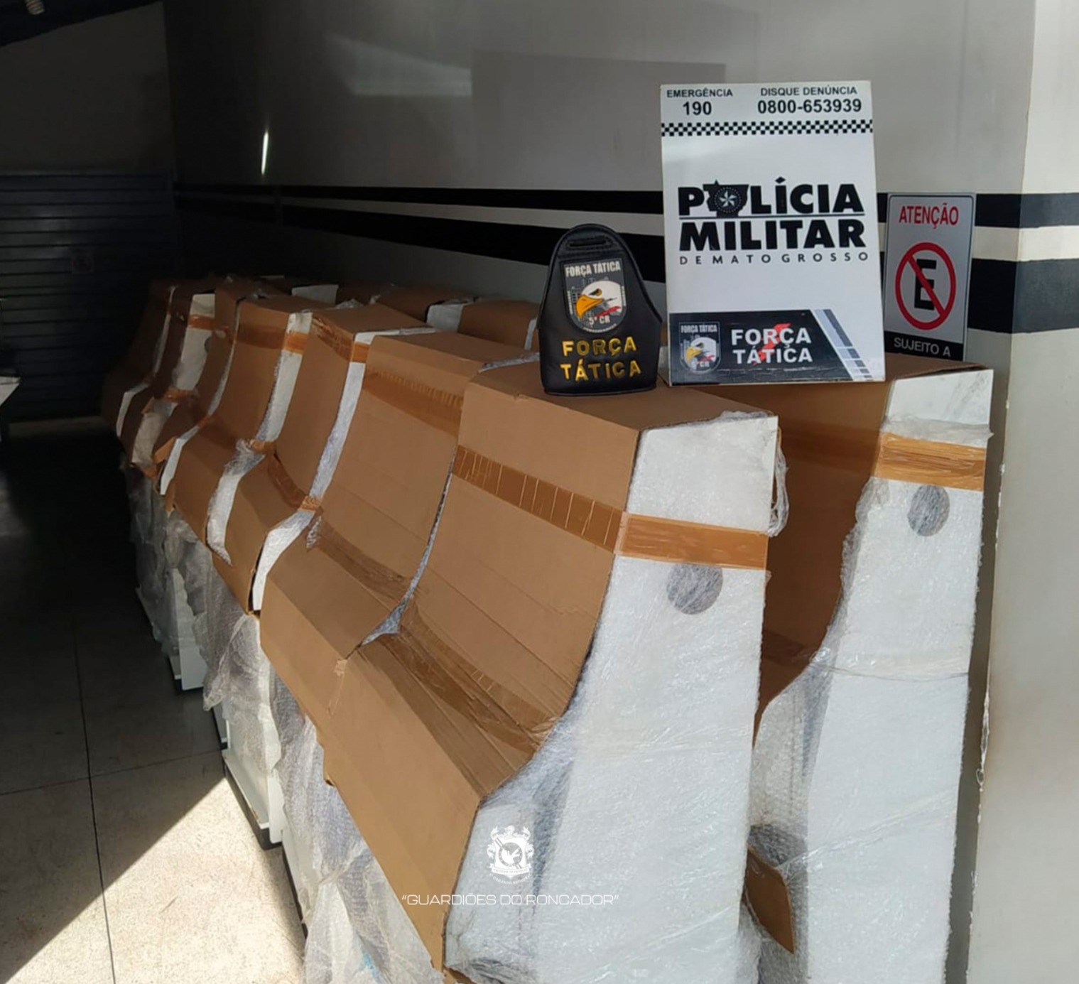 Foto Principal Notícia