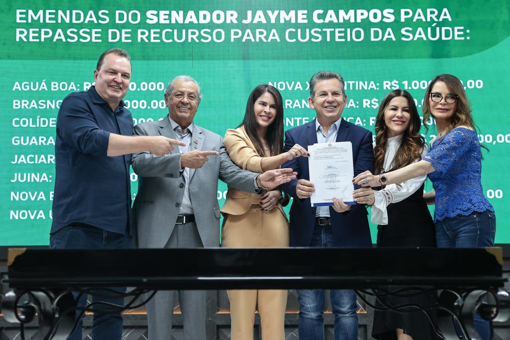 Foto Principal Notícia