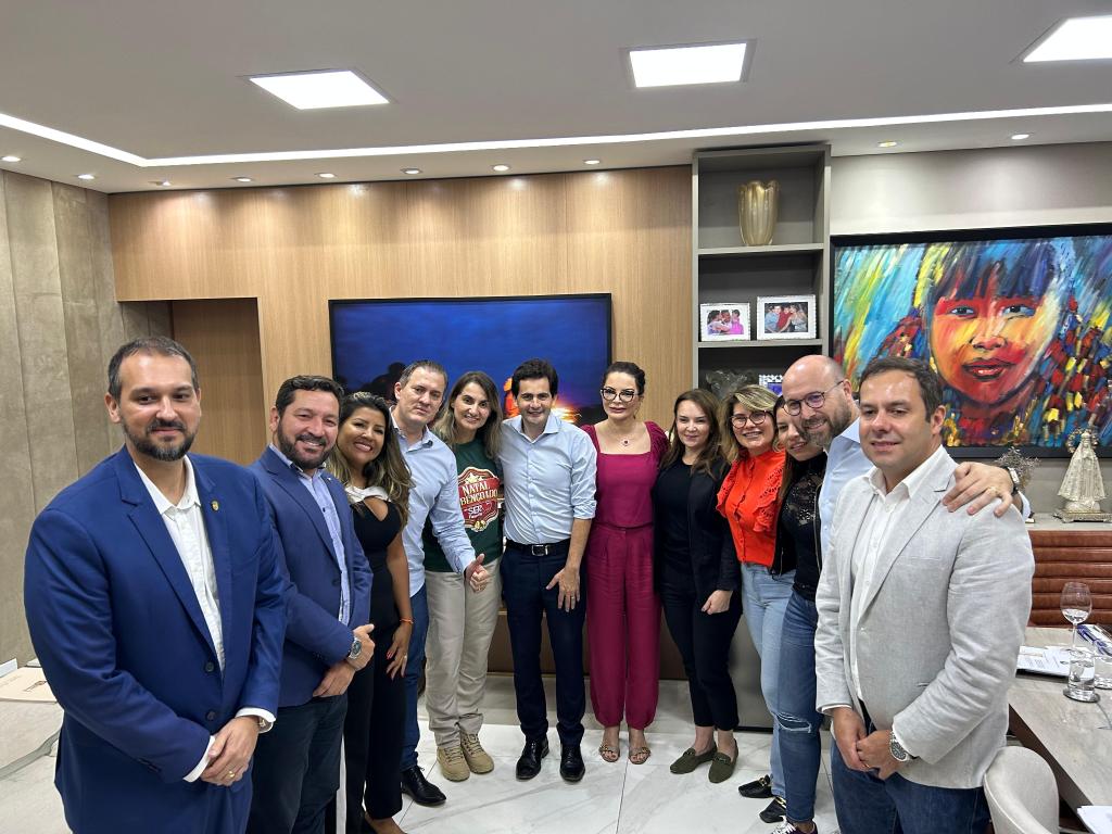 Foto Principal Notícia