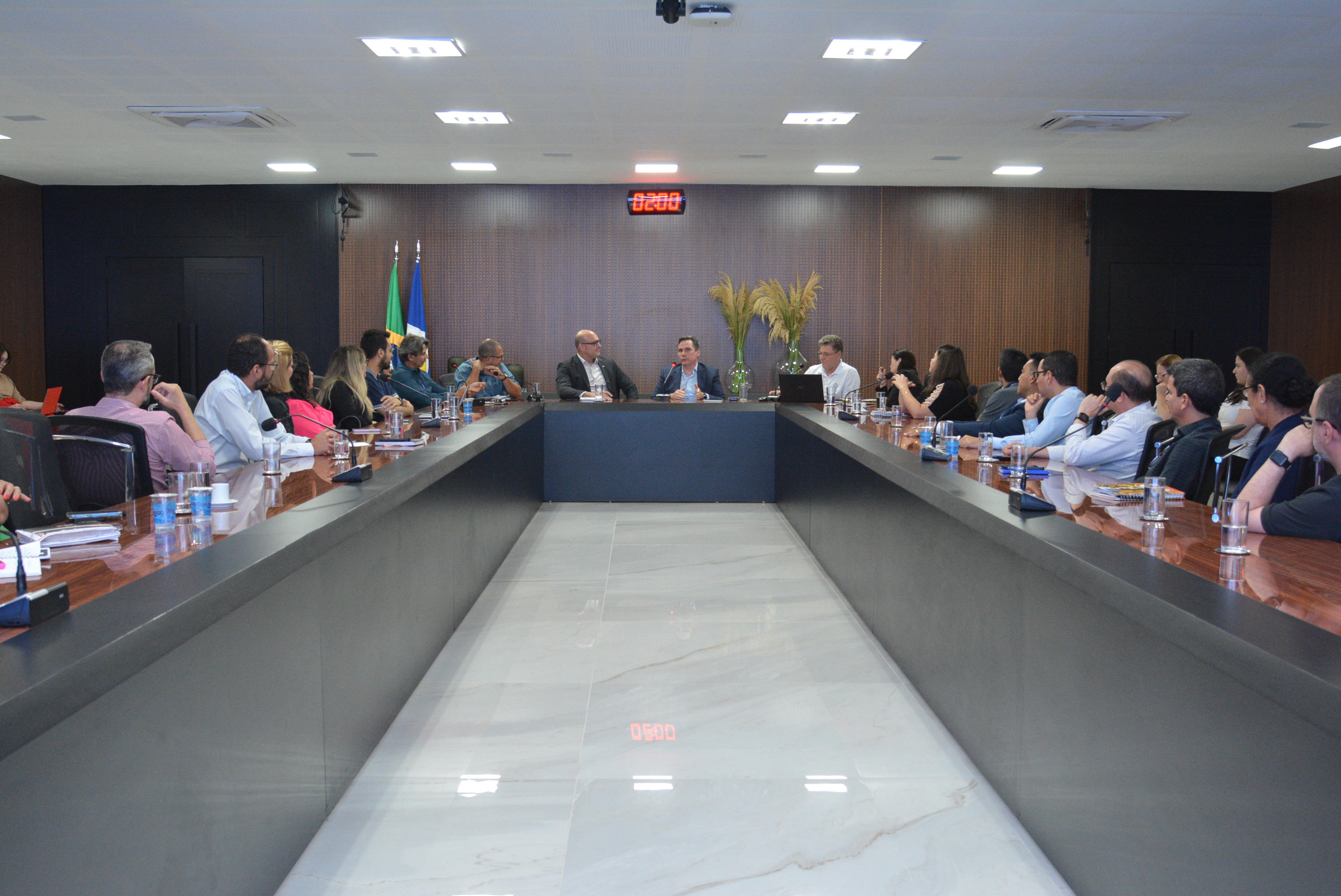 Foto Principal Notícia