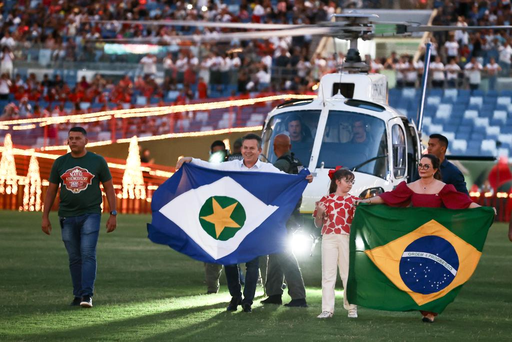 Foto Principal Notícia
