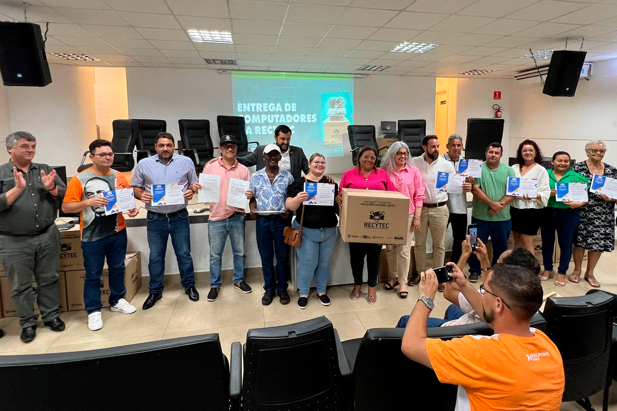 Foto Principal Notícia