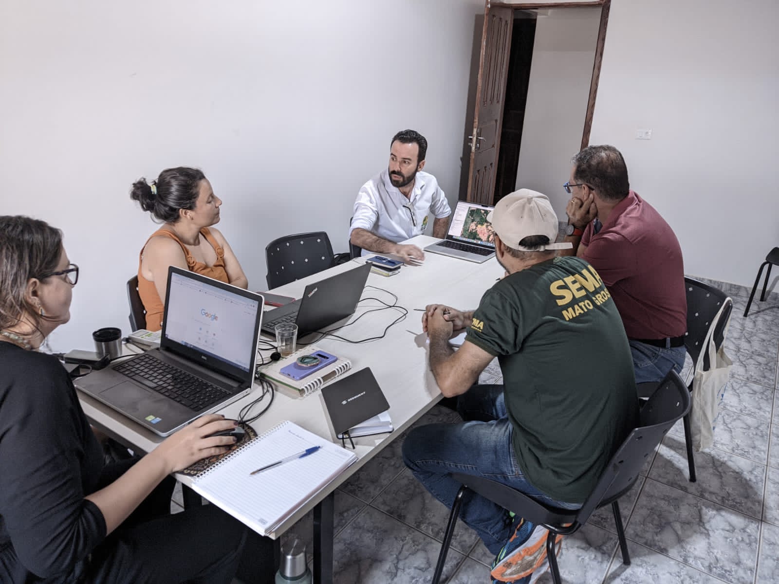 Foto Principal Notícia