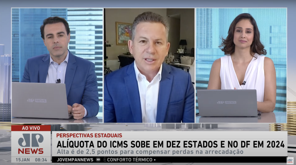Foto Principal Notícia