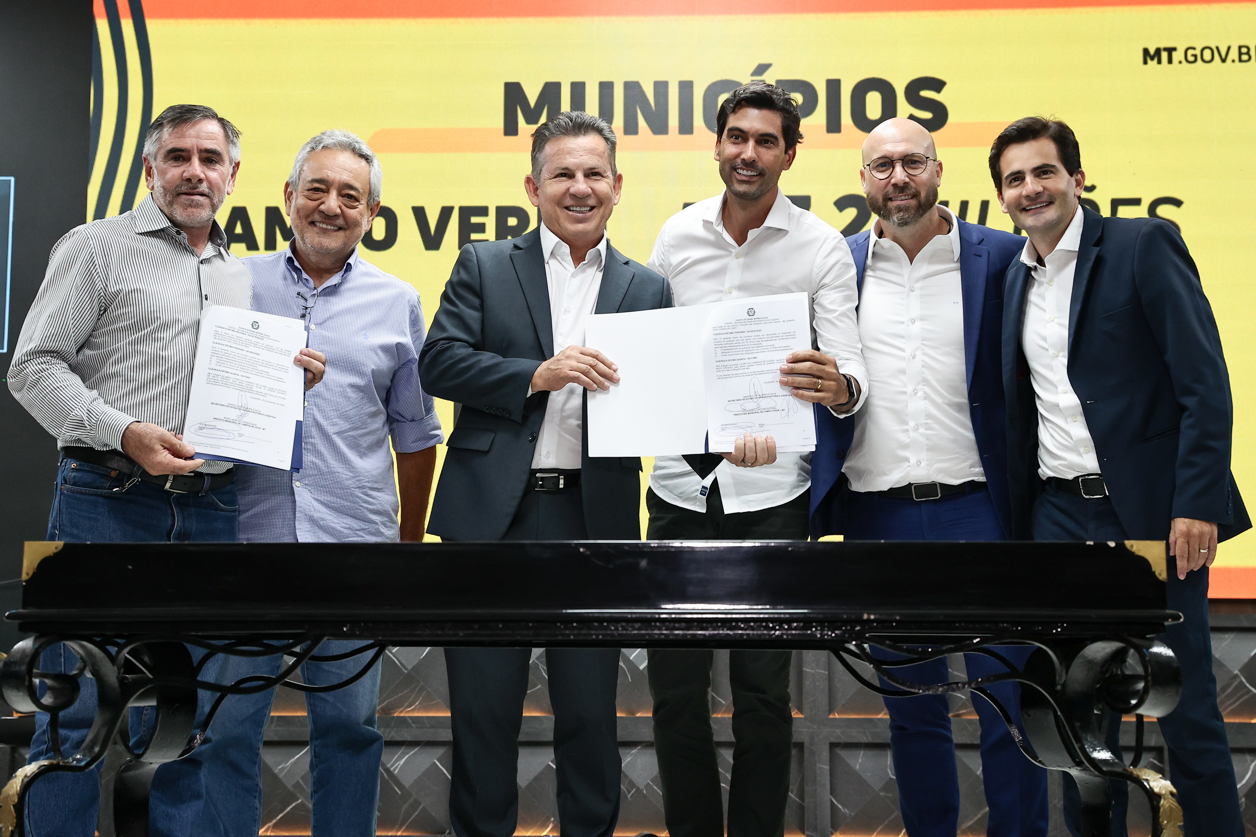 Foto Principal Notícia