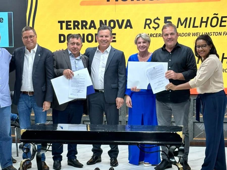 Foto Principal Notícia