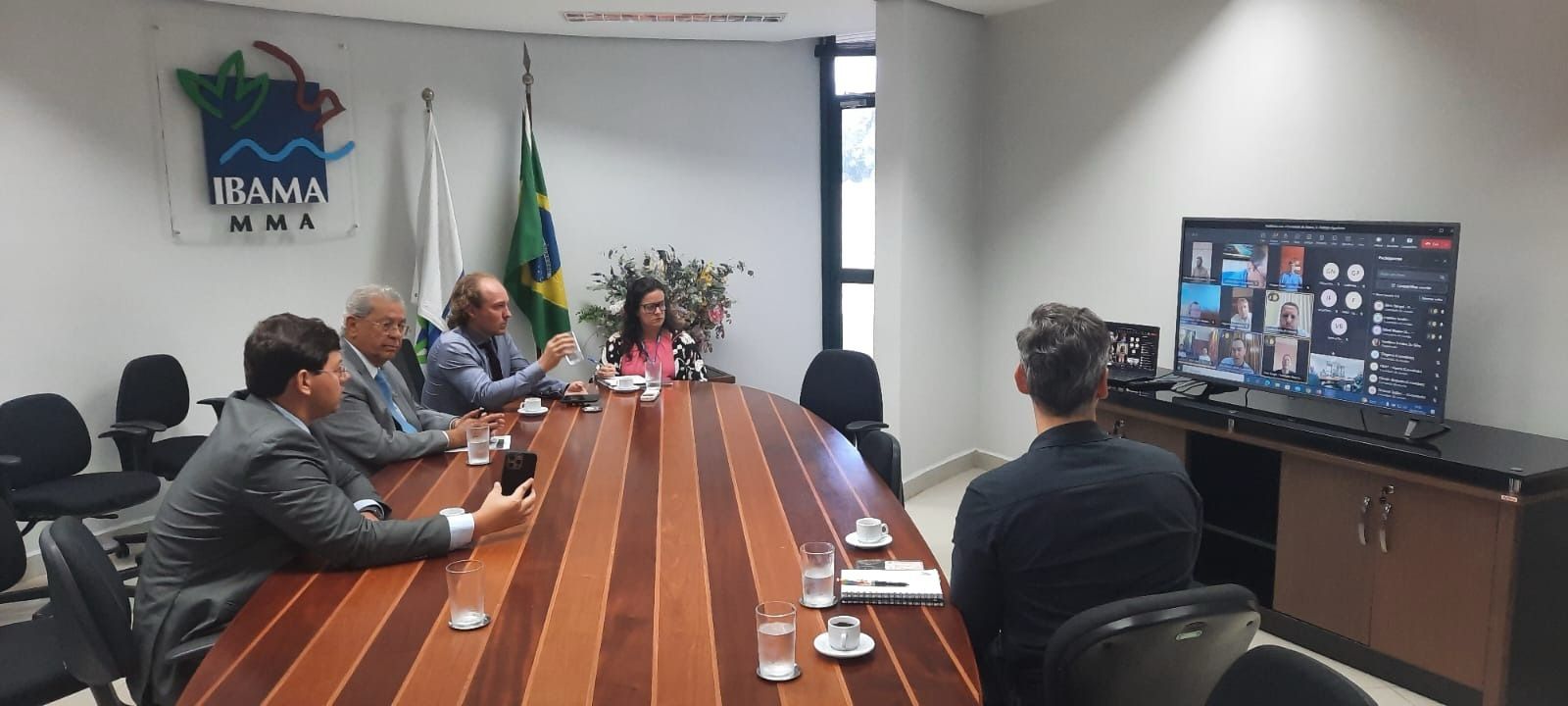 Foto Principal Notícia