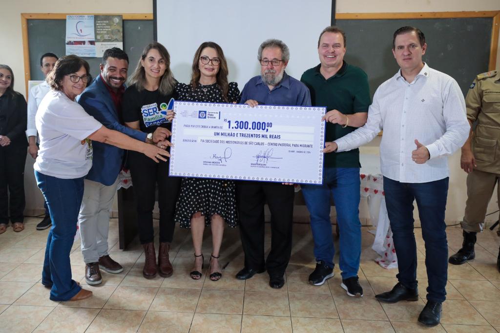 Foto Principal Notícia