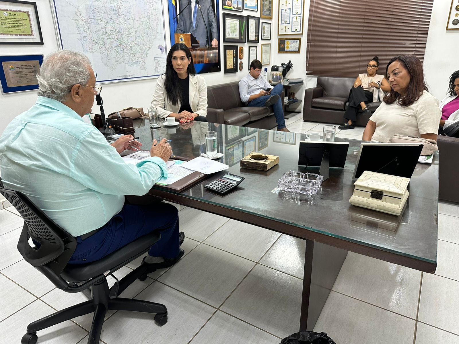 Foto Principal Notícia