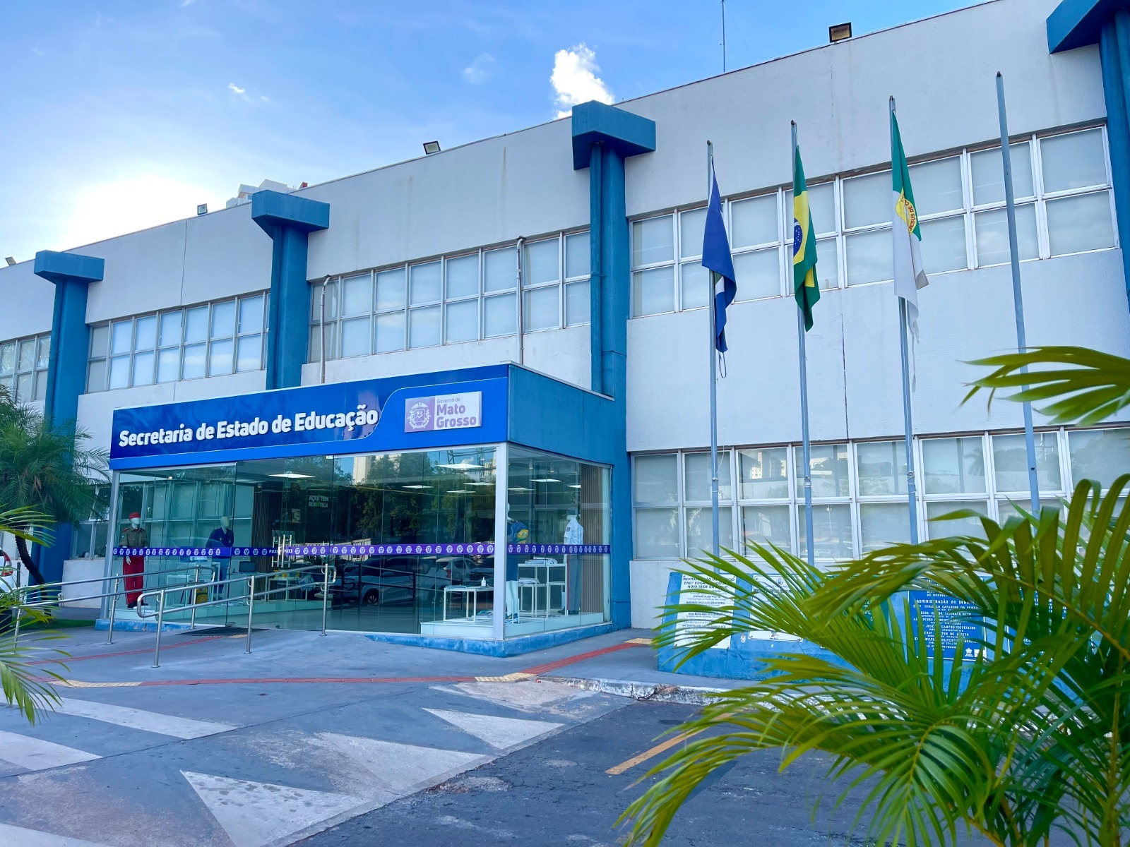 Foto Principal Notícia