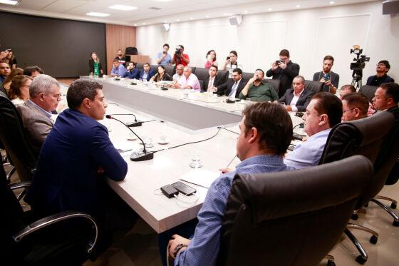 Foto Principal Notícia