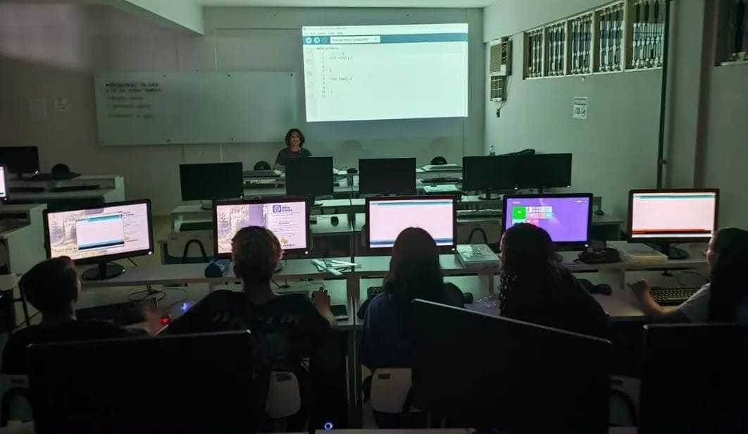 Foto Principal Notícia
