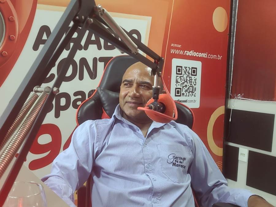 Foto Principal Notícia