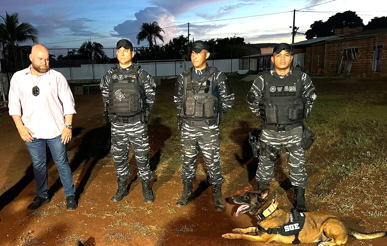 Foto Principal Notícia