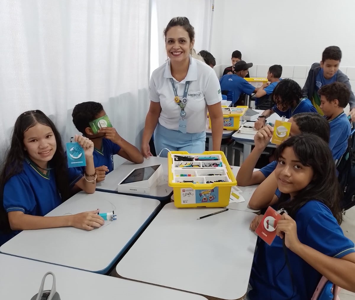 Foto Principal Notícia