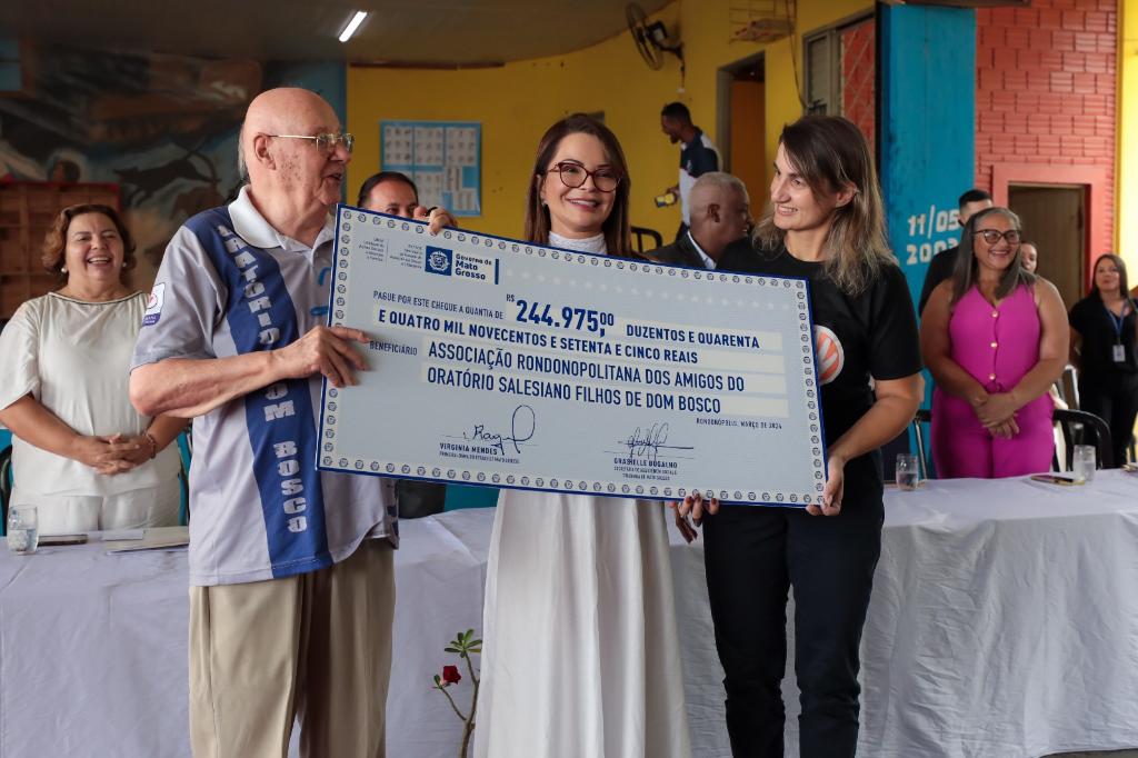 Foto Principal Notícia