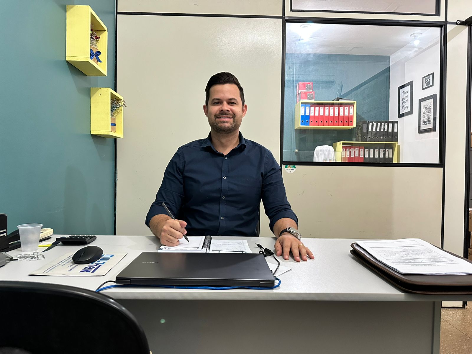 Foto Principal Notícia