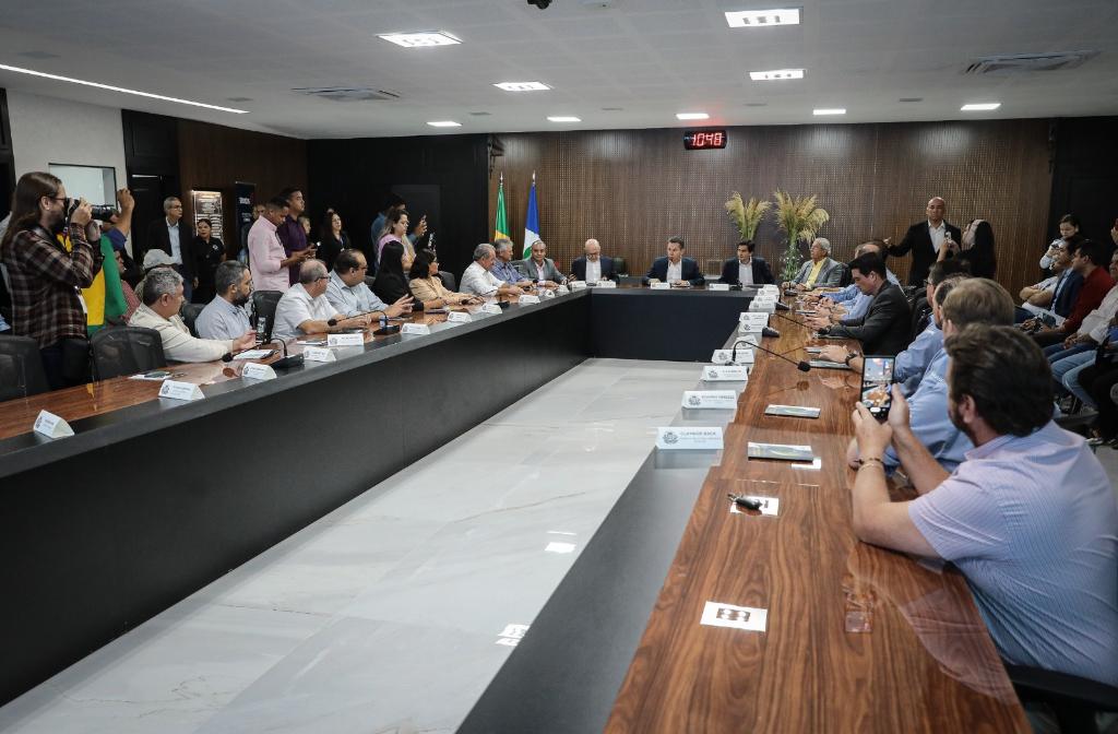 Foto Principal Notícia