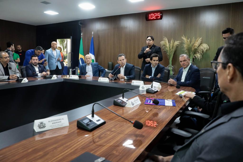 Foto Principal Notícia