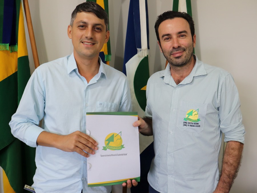 Foto Principal Notícia